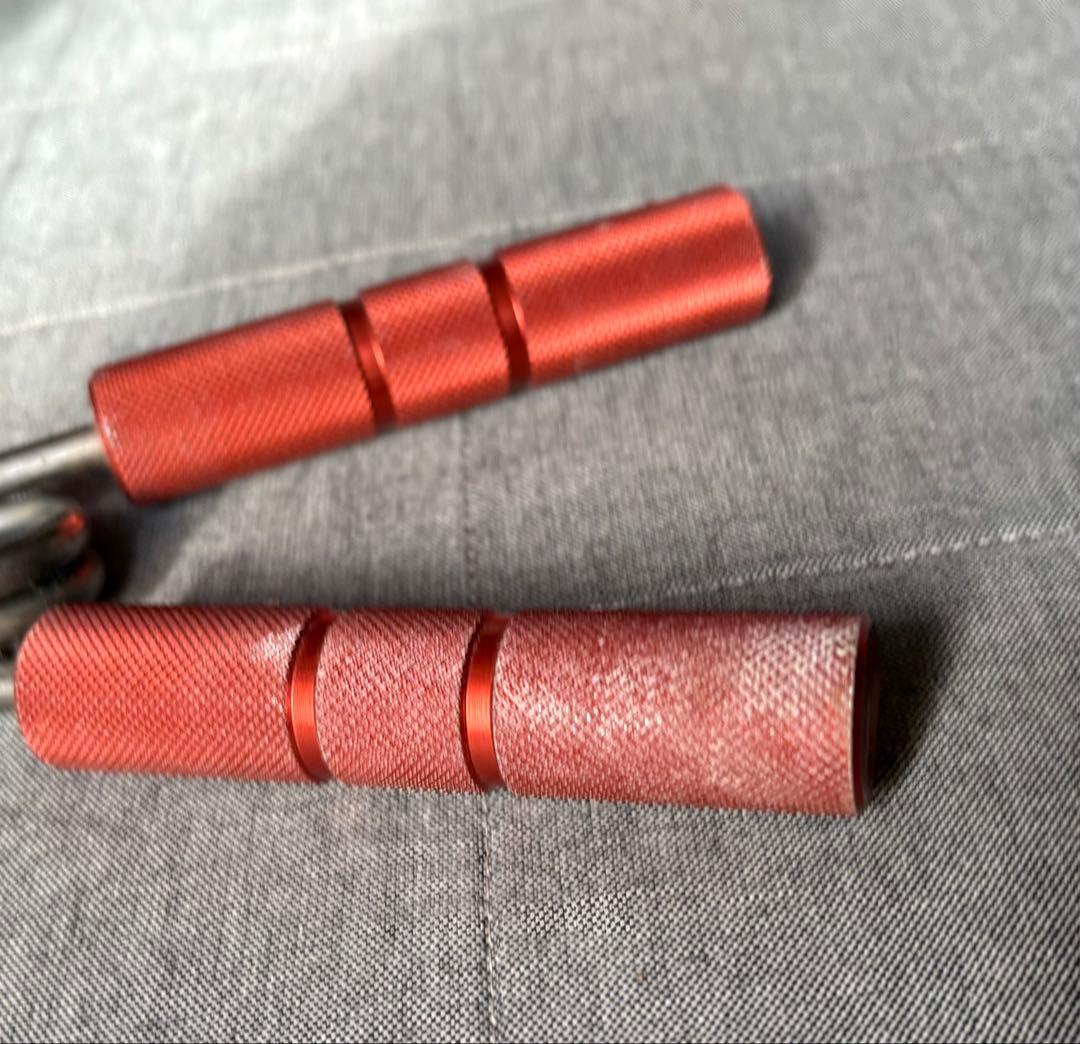 RBグリッパー160•180•2103点セット➕α