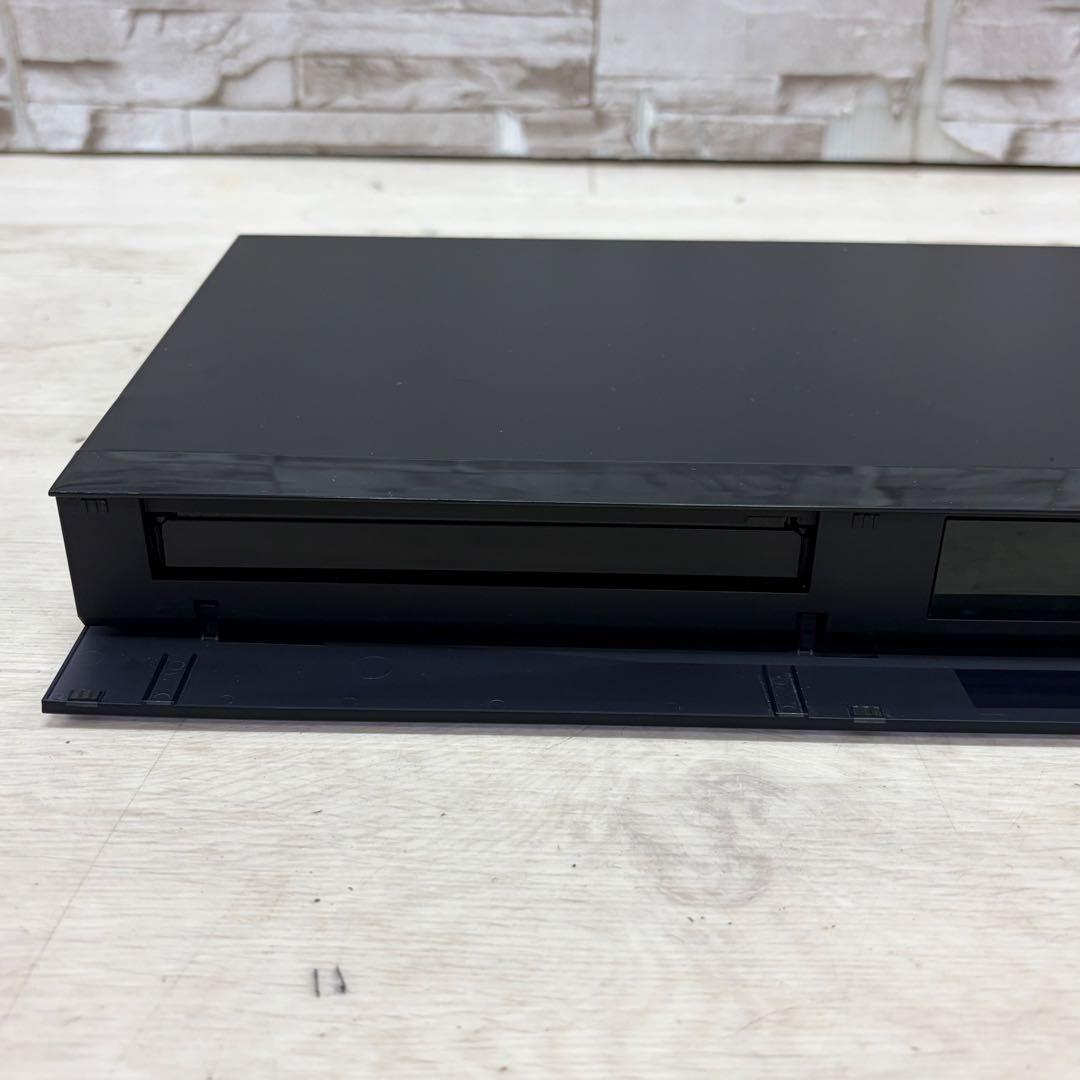 Panasonic ブルーレイレコーダー 4K DIGA DMR-2W50