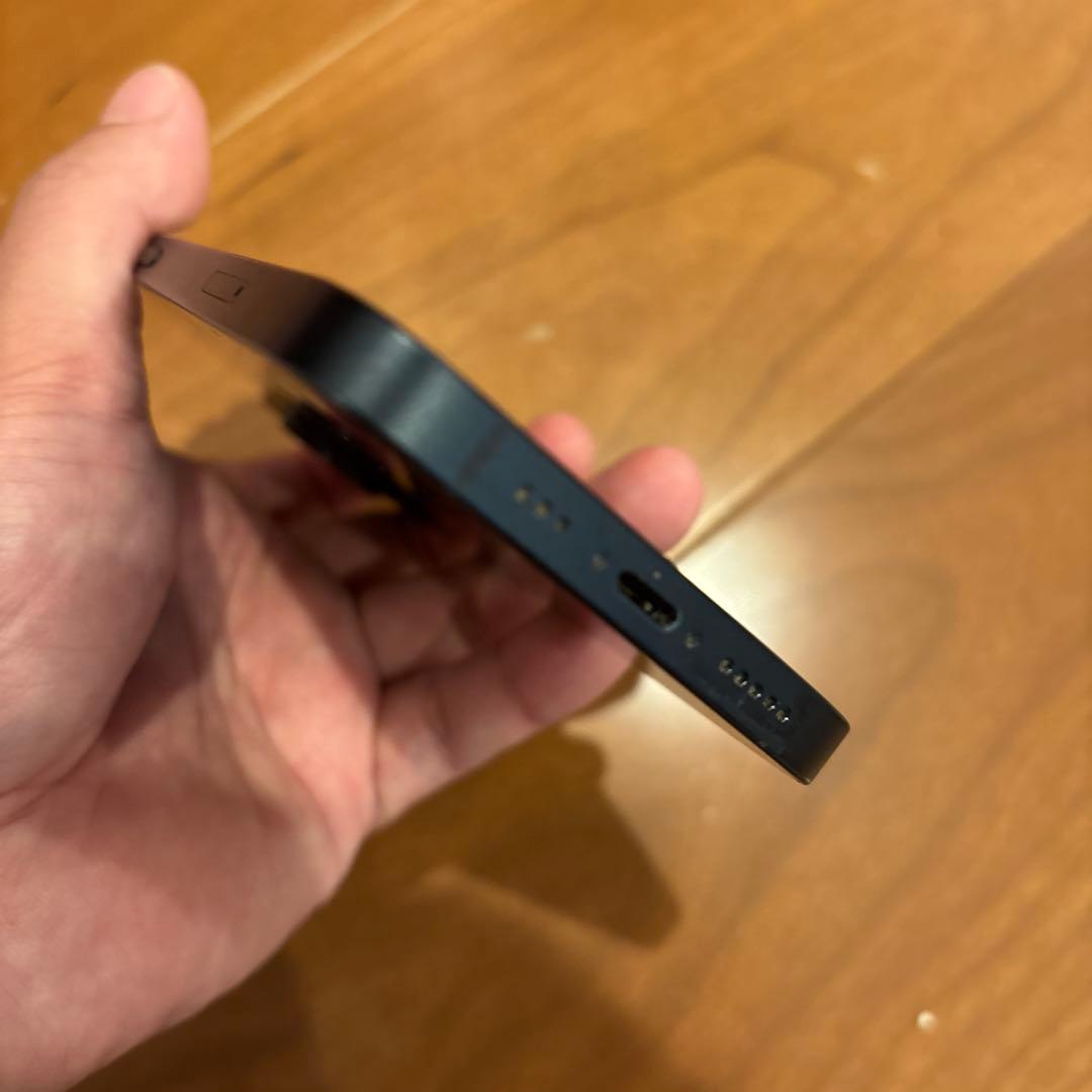 iPhone 14 128GB ブラック