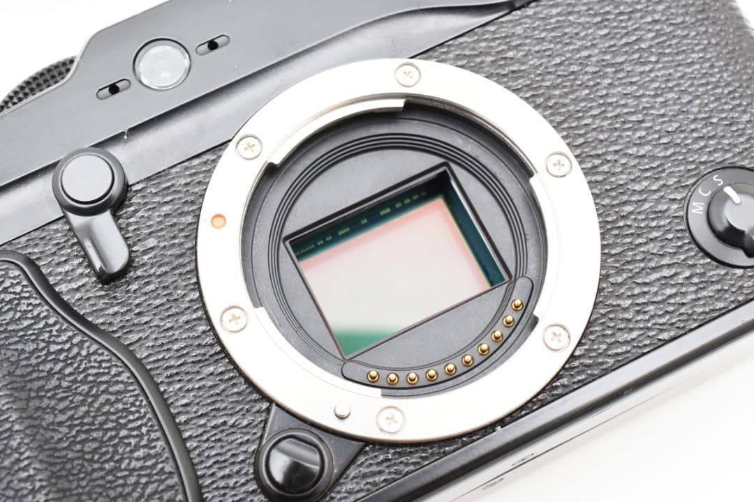 フジフイルム FUJIFILM X-Pro1 ボディ