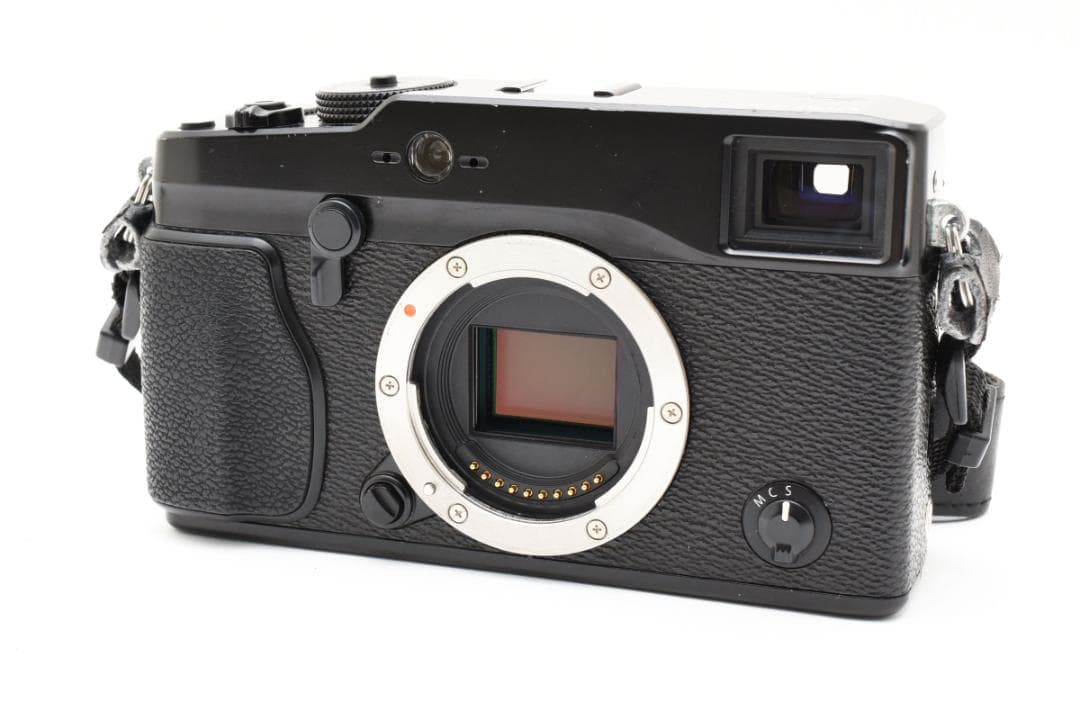 フジフイルム FUJIFILM X-Pro1 ボディ