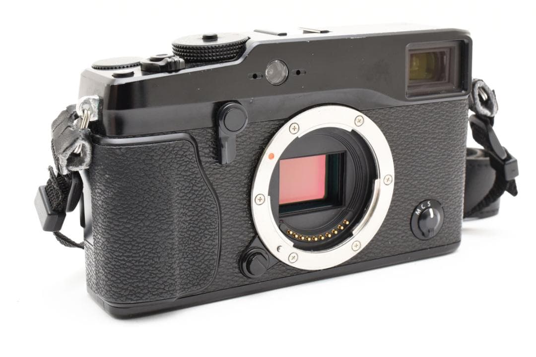 フジフイルム FUJIFILM X-Pro1 ボディ