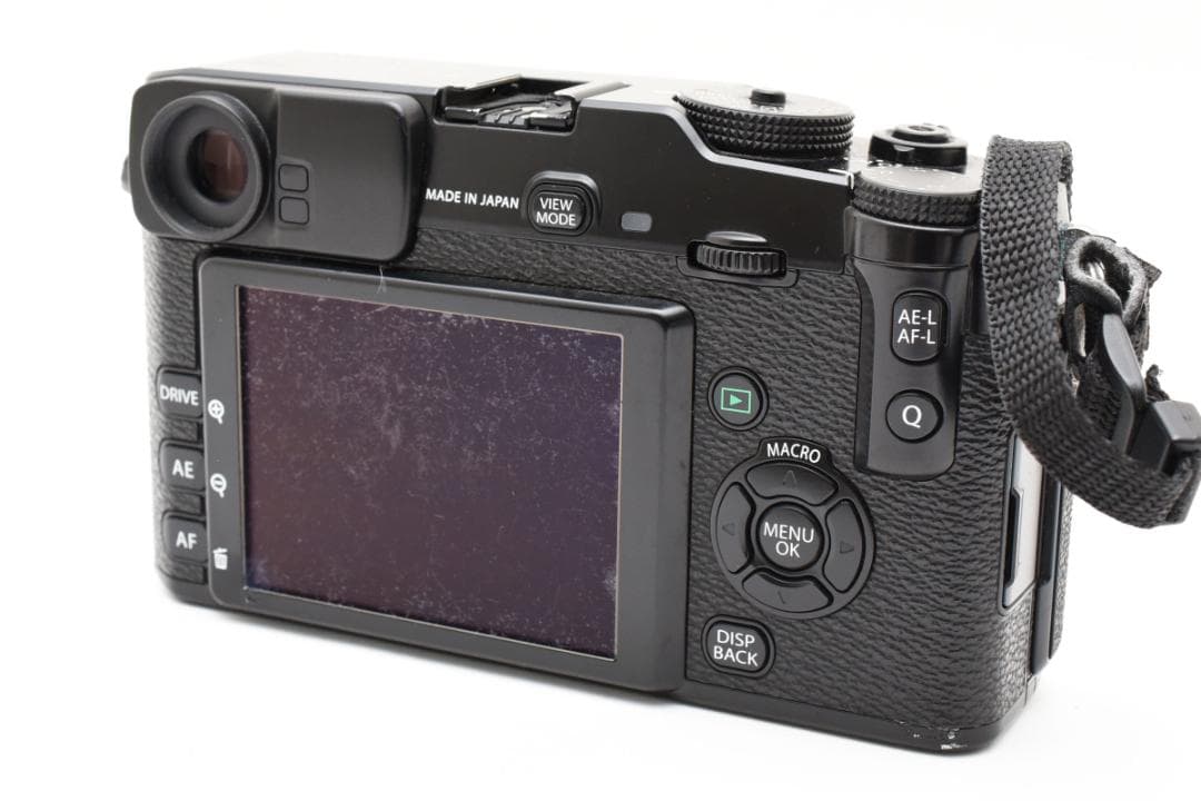 フジフイルム FUJIFILM X-Pro1 ボディ