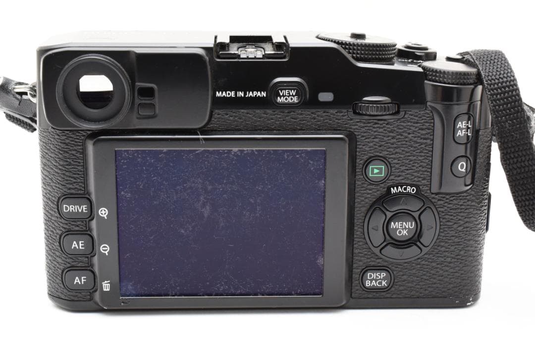フジフイルム FUJIFILM X-Pro1 ボディ