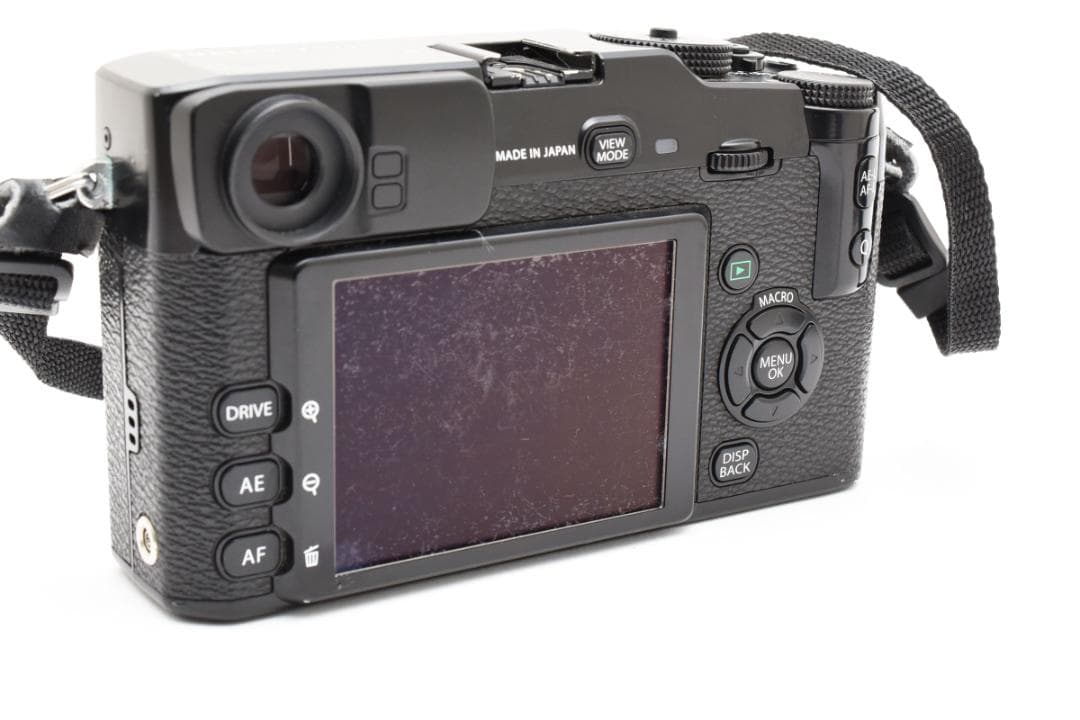 フジフイルム FUJIFILM X-Pro1 ボディ