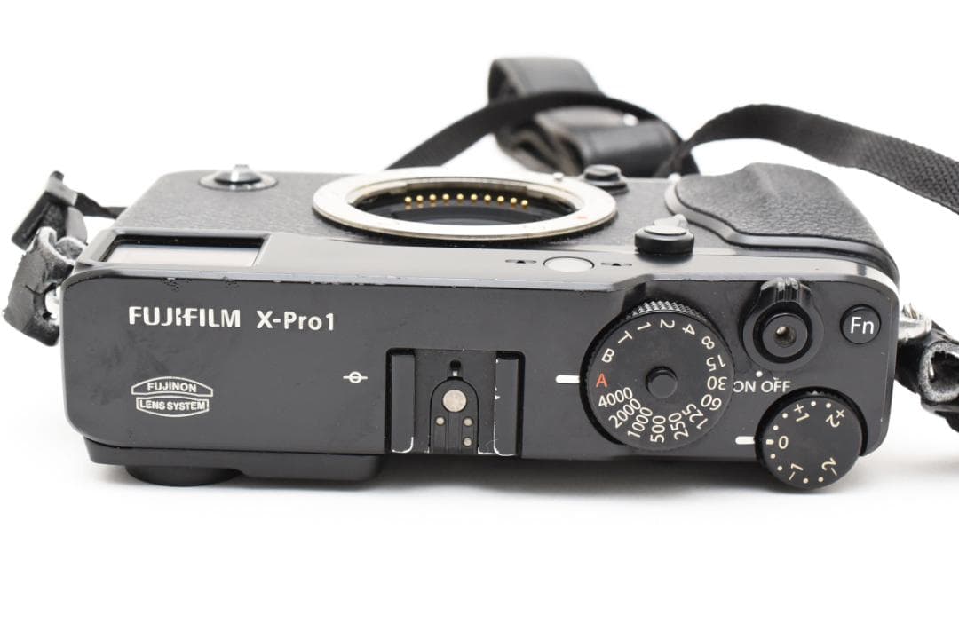 フジフイルム FUJIFILM X-Pro1 ボディ