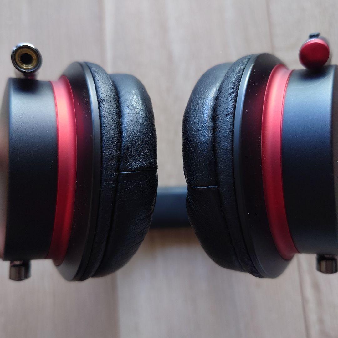 ソニー「MDR-1R」