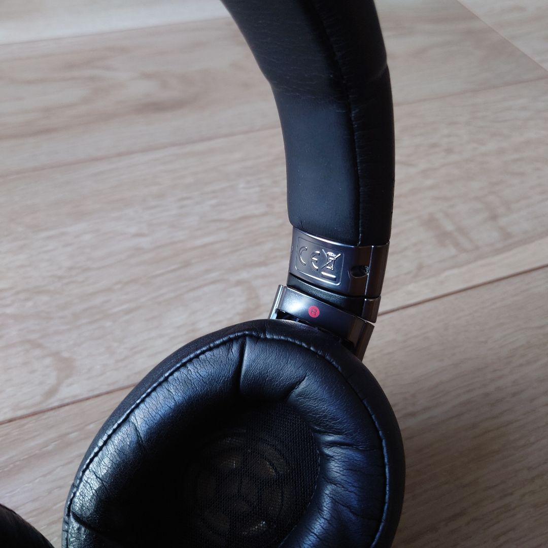 ソニー「MDR-1R」