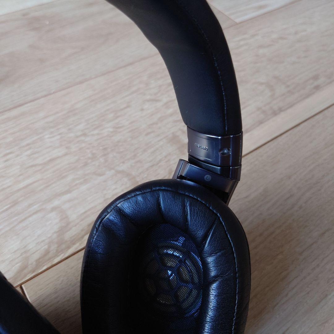 ソニー「MDR-1R」