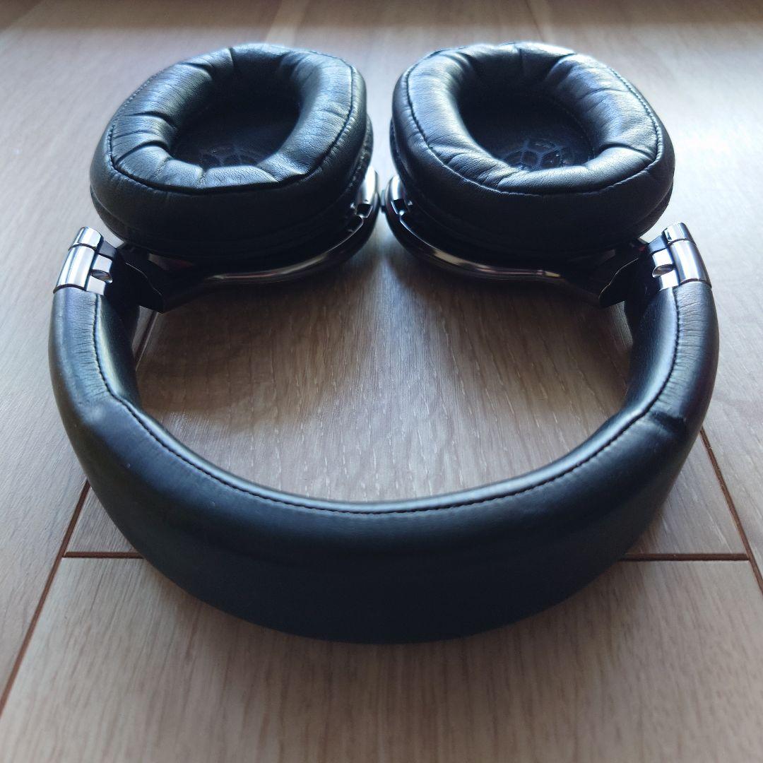 ソニー「MDR-1R」