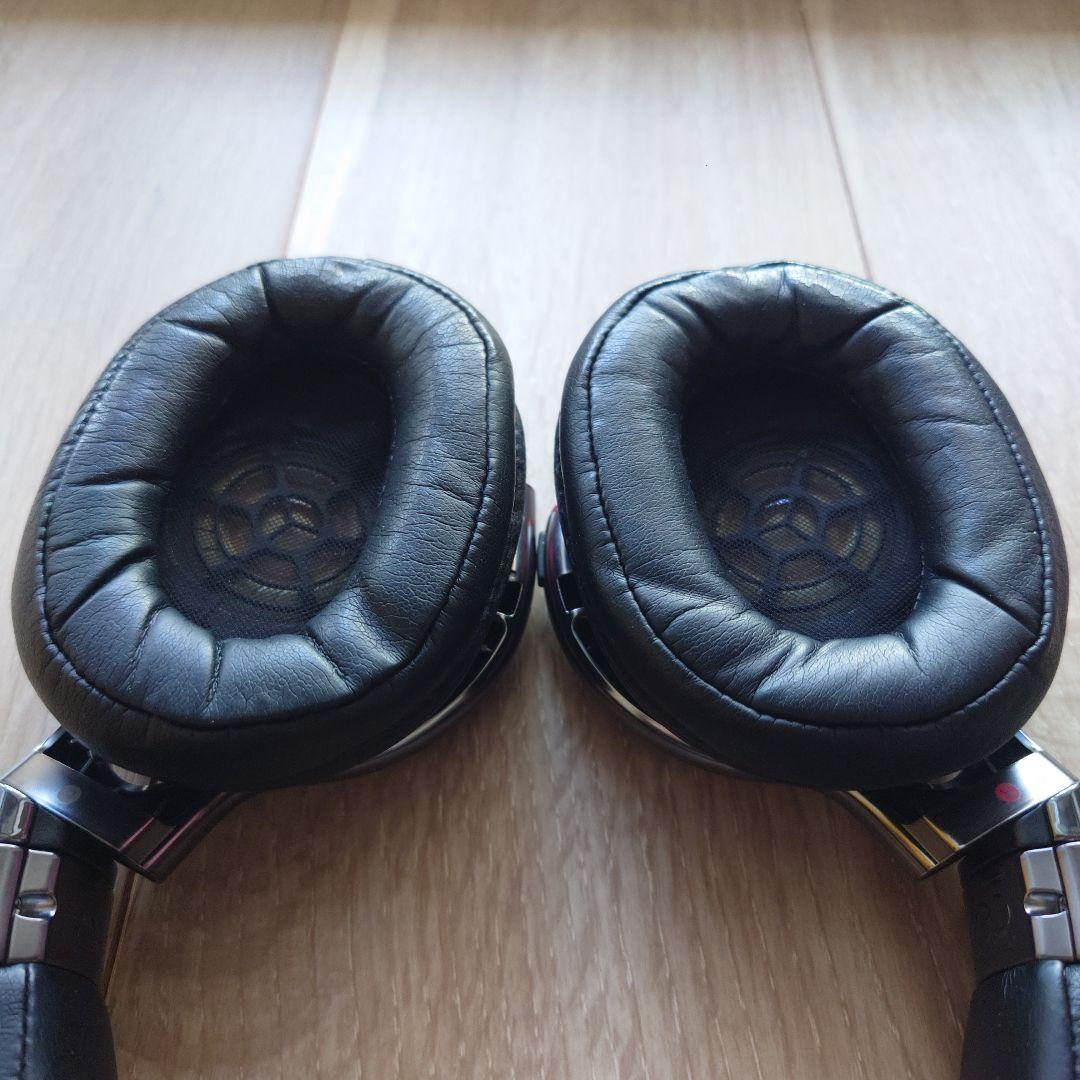 ソニー「MDR-1R」