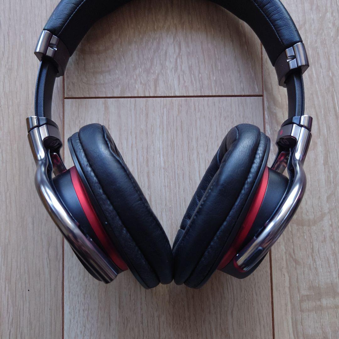 ソニー「MDR-1R」