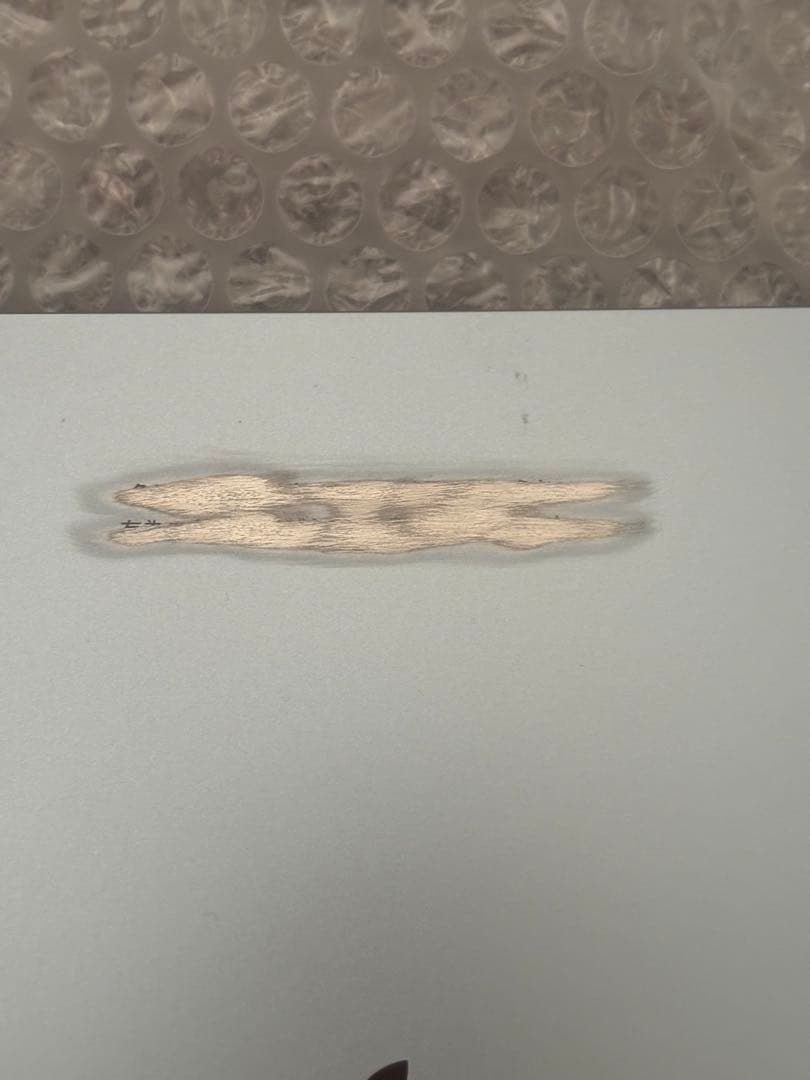 iPad mini 7 A17 Pro Wi-Fi 128GB 本体　第7世代