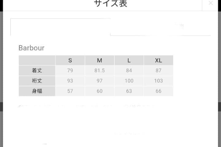 Barbour 　ファイバーダウンジャケット 希少カラー、希少サイズ