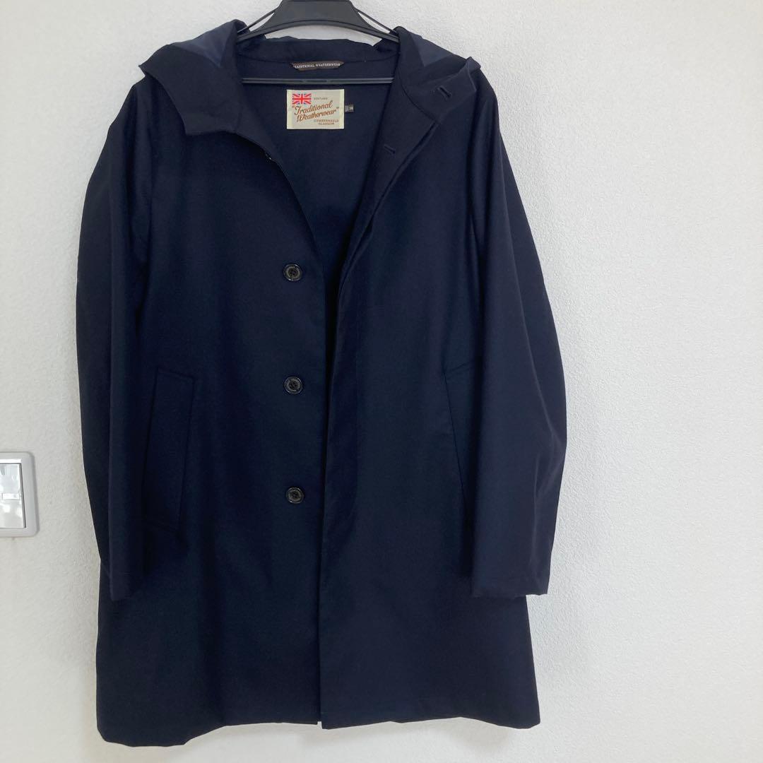 Traditional Weatherwearのコート サイズ38