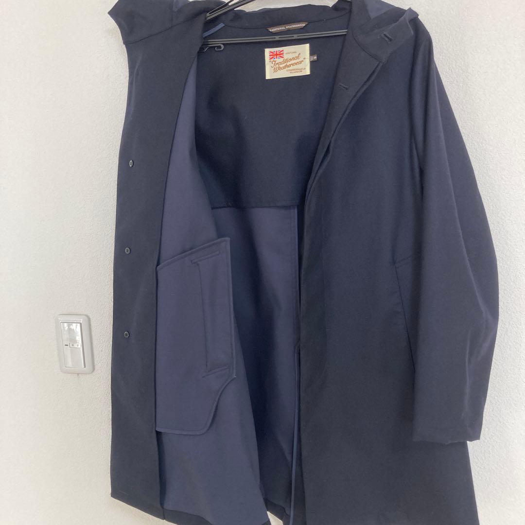 Traditional Weatherwearのコート サイズ38