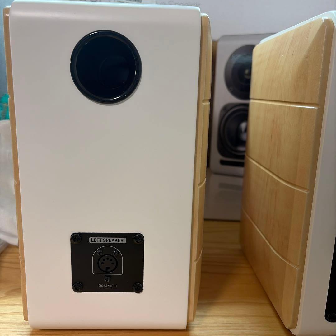 【美品】EDIFIER S880DB