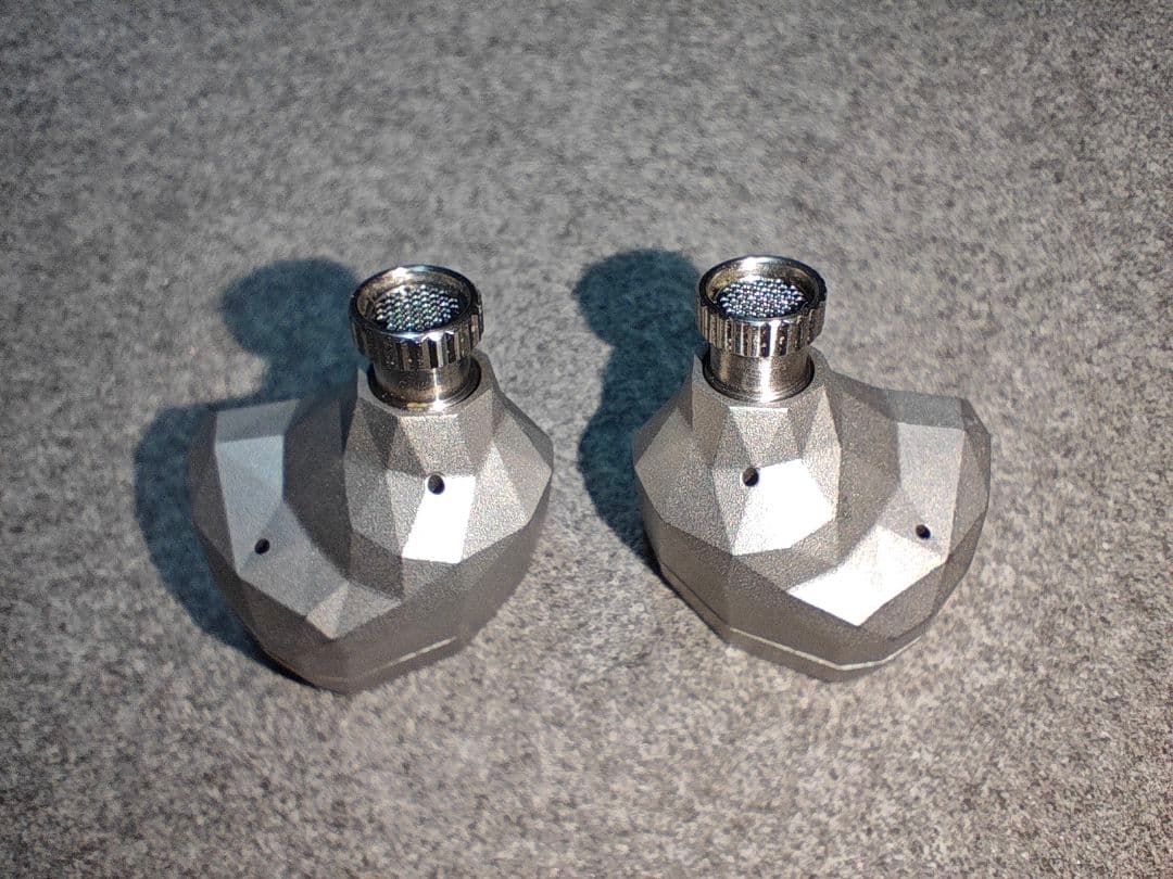 水月雨(Moondrop) Kadenz 終章　おまけ付き