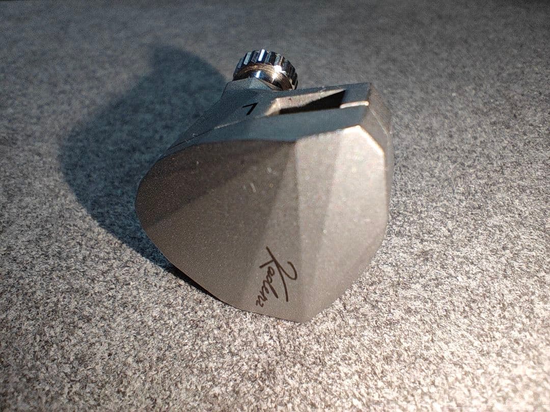 水月雨(Moondrop) Kadenz 終章　おまけ付き