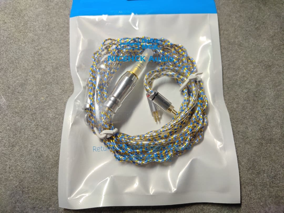 水月雨(Moondrop) Kadenz 終章　おまけ付き