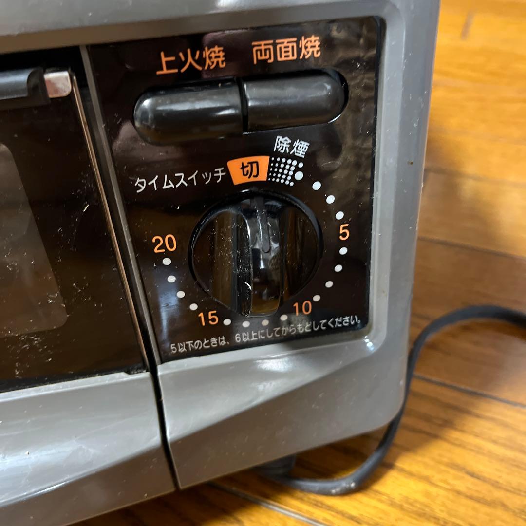 キッチン家電 National NF-RT600-H