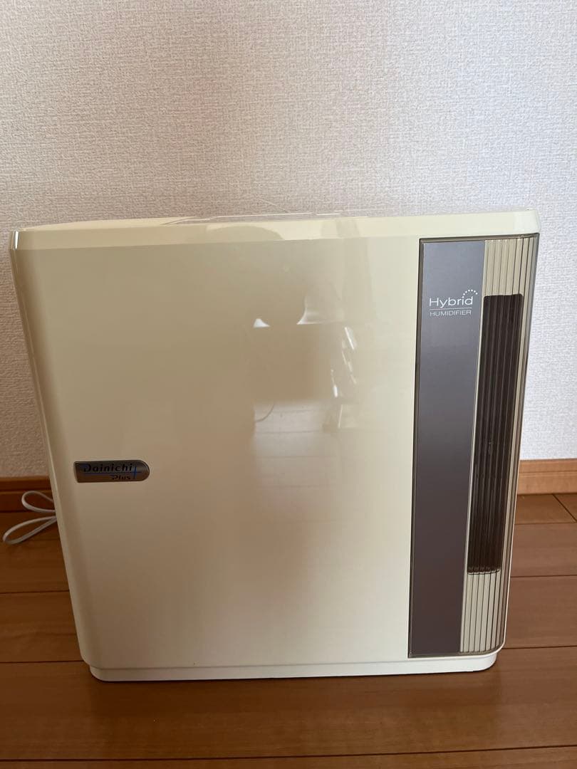 ダイニチ 加湿器 ハイブリッド