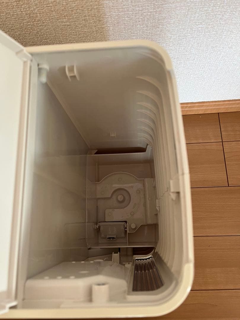 ダイニチ 加湿器 ハイブリッド