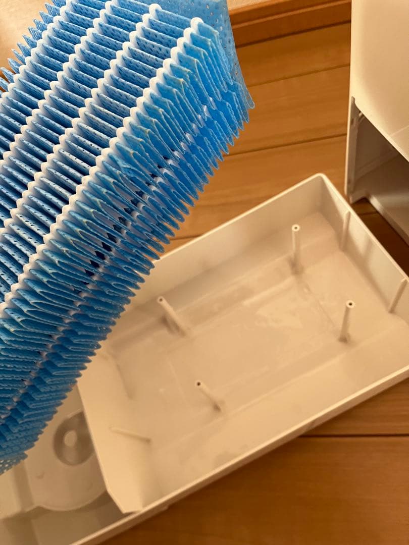 ダイニチ 加湿器 ハイブリッド