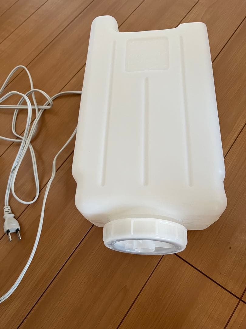 ダイニチ 加湿器 ハイブリッド