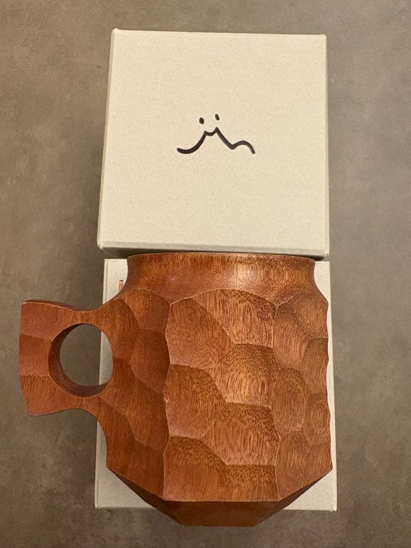 アキヒロウッドワークスakihirowoodworks JINCUPジンカップ②