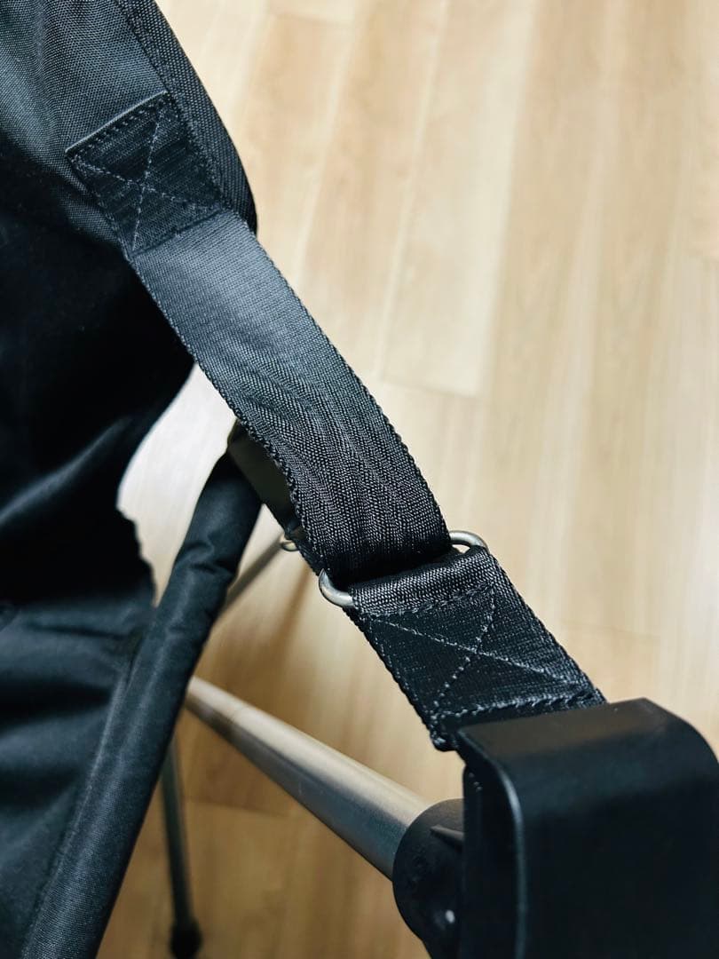 【美品】FUTURE FOX ハンモックチェア アウトドアチェア