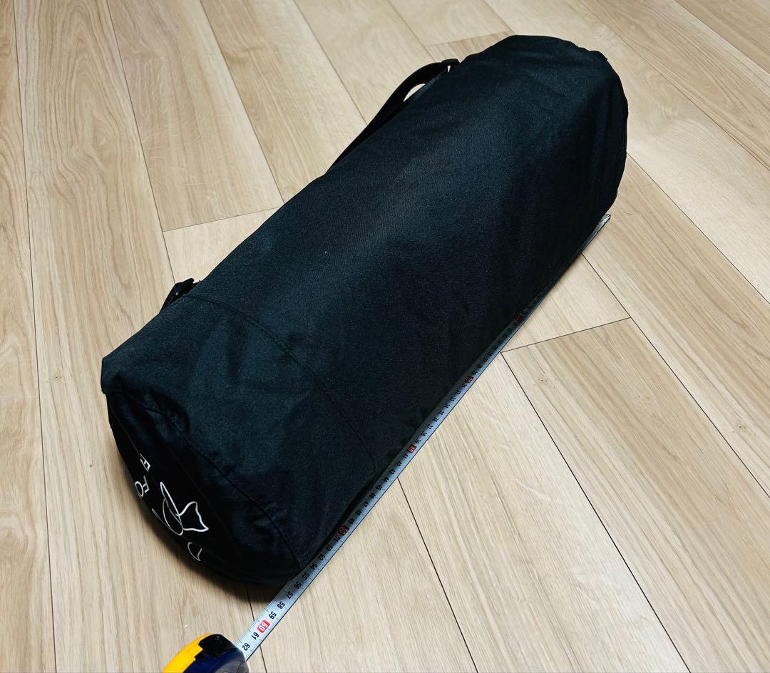 【美品】FUTURE FOX ハンモックチェア アウトドアチェア