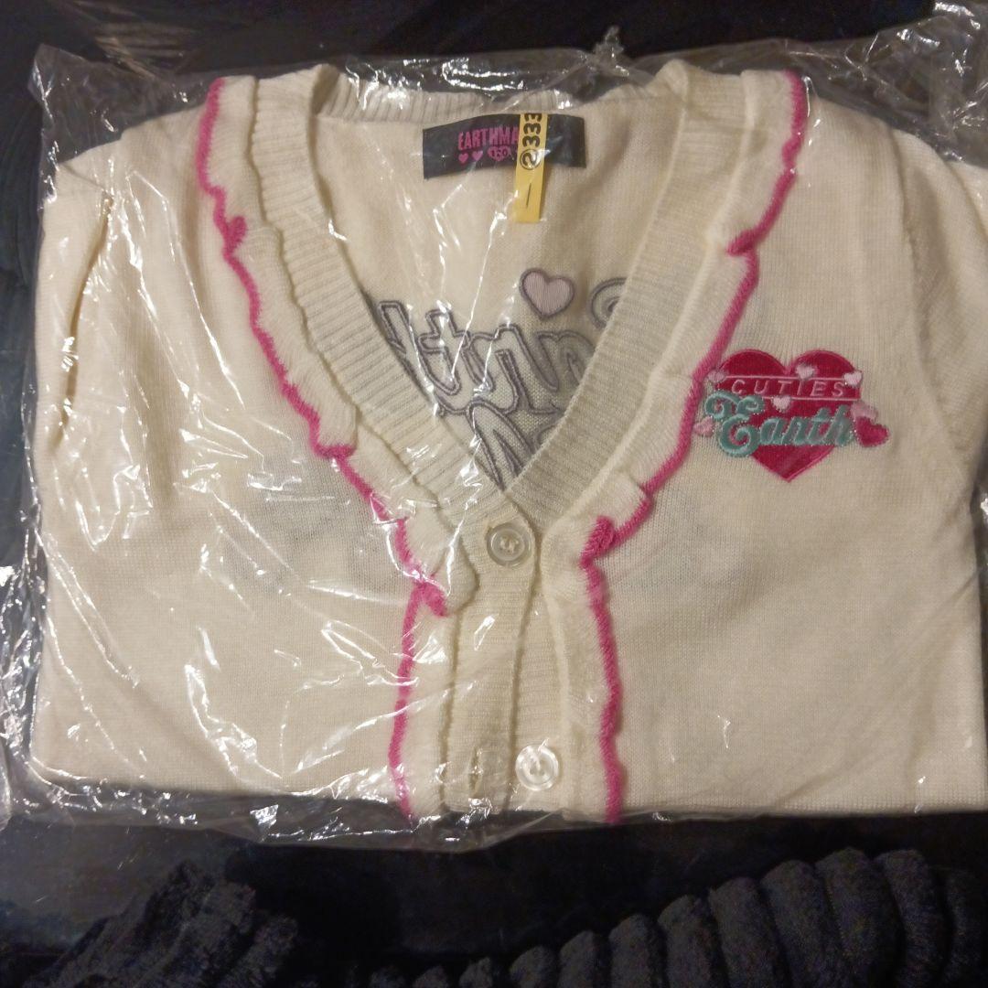 EARTH MAGIC スーツ・ブレザーセット