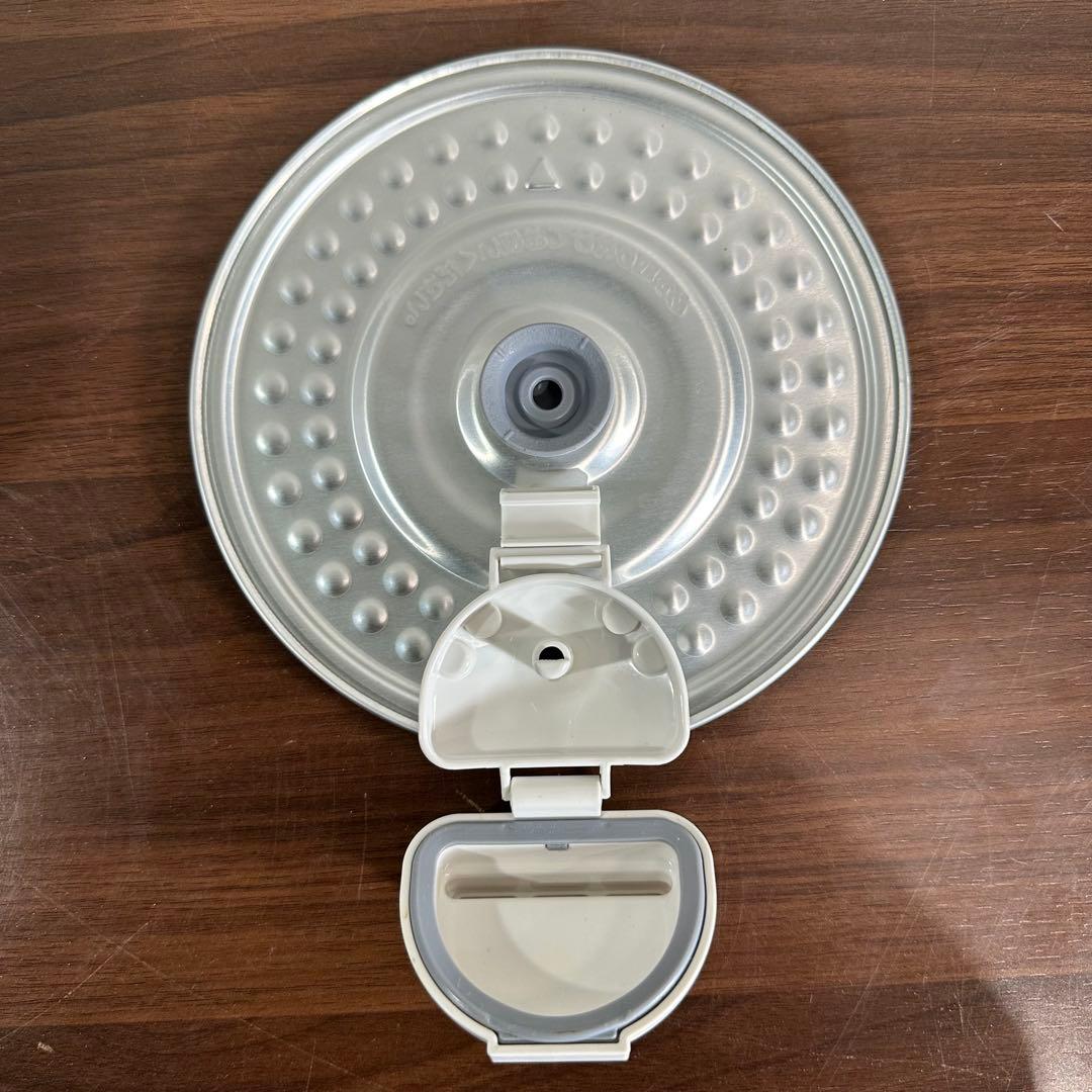 SHARP シャープ 炊飯器 KS-CF05D 3合 24年製 美品