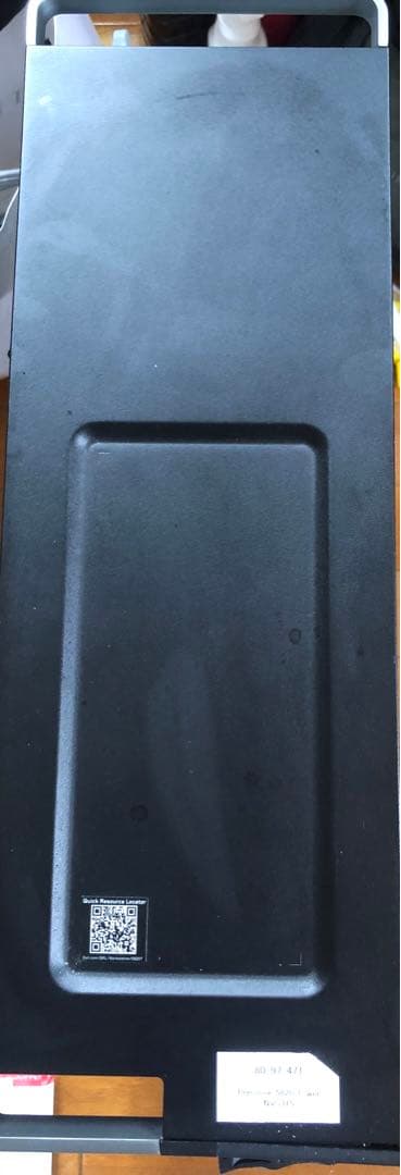 デル Precision 5820 Tower Xeon W2915 ジャック