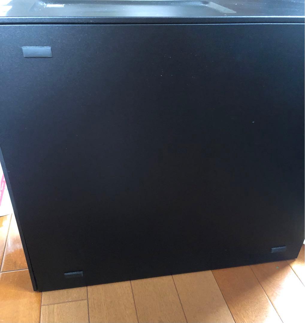 デル Precision 5820 Tower Xeon W2915 ジャック