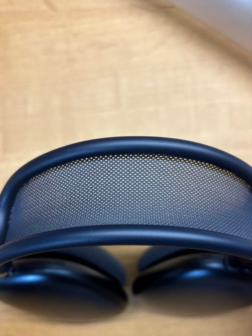 AirPods MAX 2世代　Type-C スペースグレイ