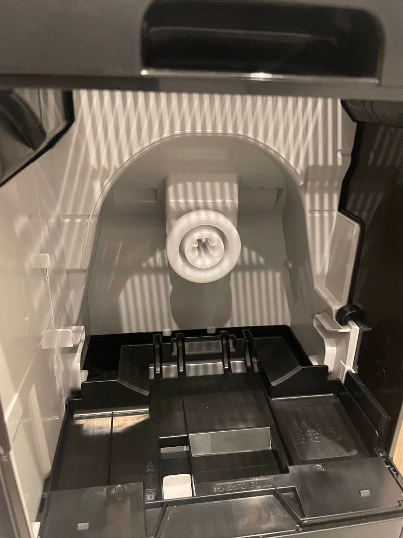 DAIKIN MCK55XY-T　加湿機能付き空気清浄機　2021年製