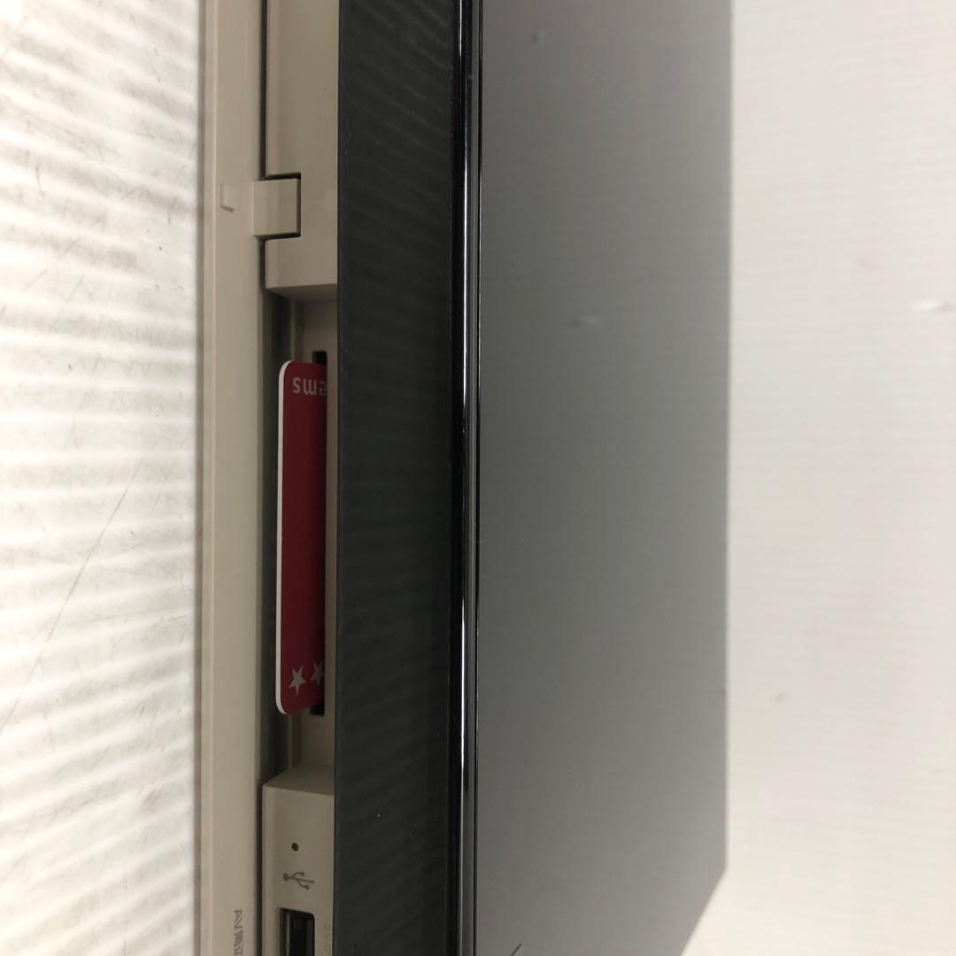 SONY BDZ-ZW1500 中古