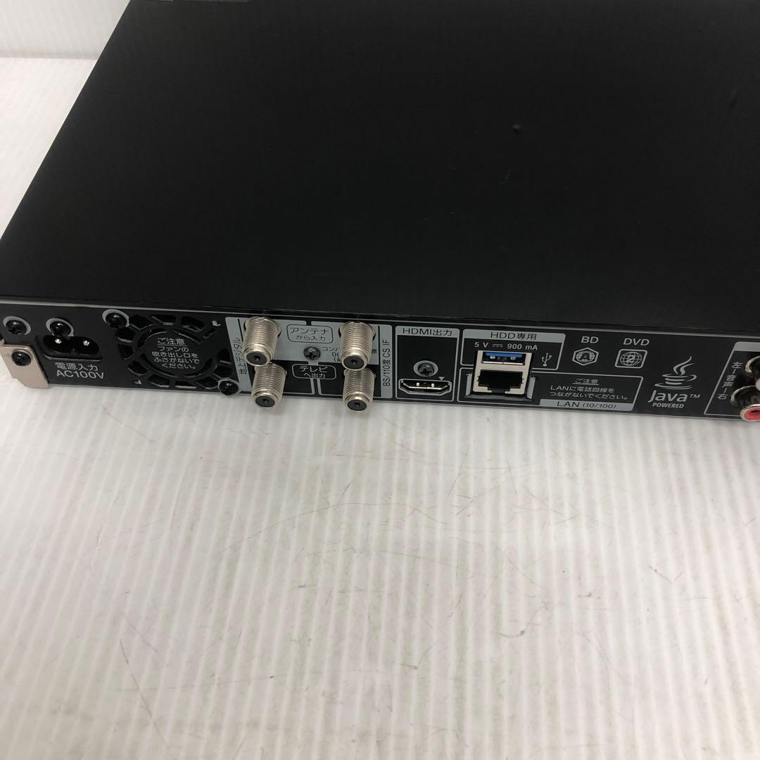 SONY BDZ-ZW1500 中古