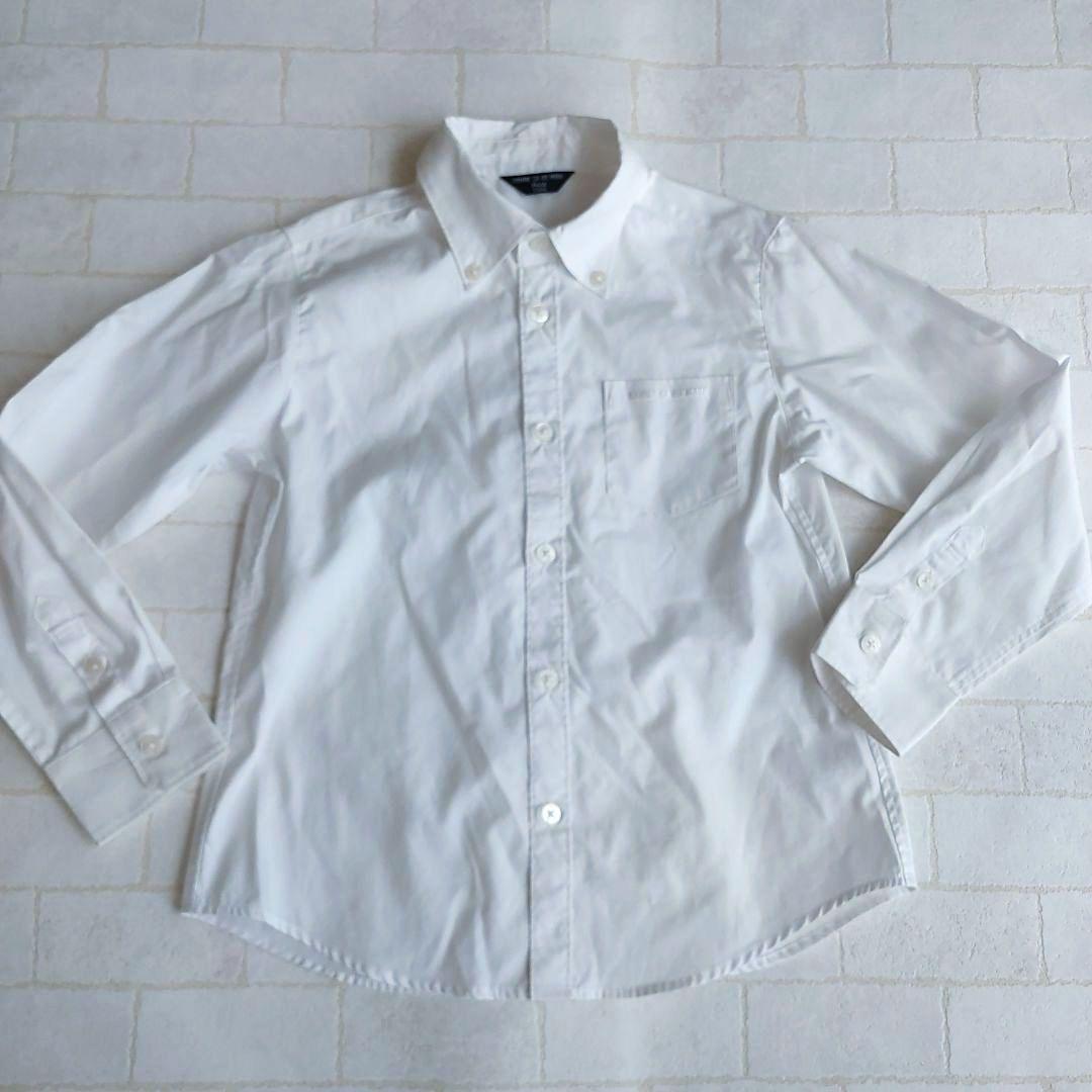 BEAMS&Ralph Lauren 130 スーツ 男の子 フルセット美品 紺
