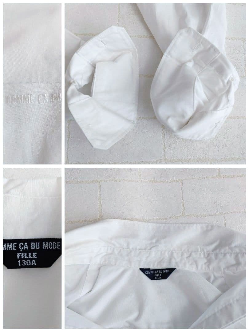 BEAMS&Ralph Lauren 130 スーツ 男の子 フルセット美品 紺