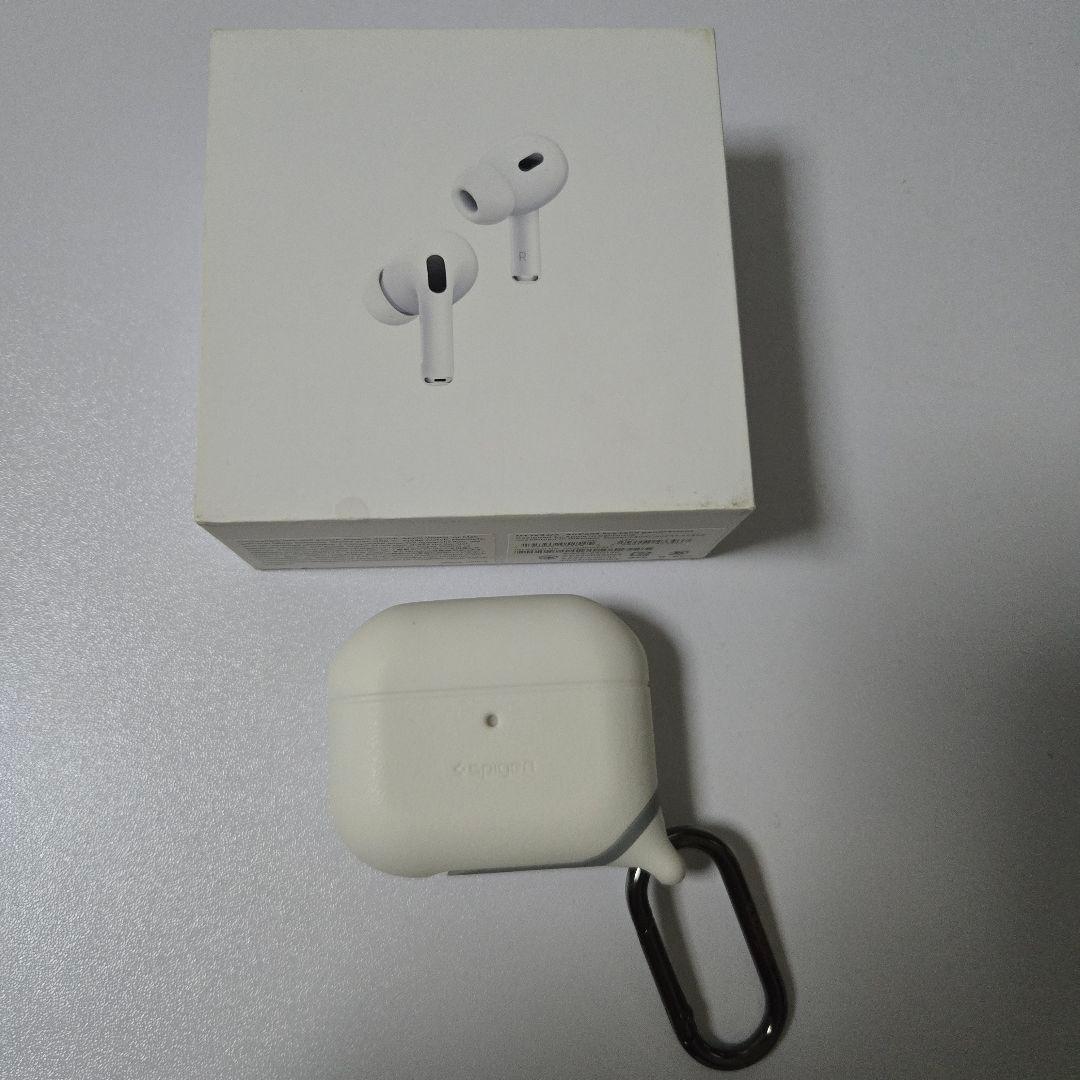 AirPods Pro 第2世代　Type-C