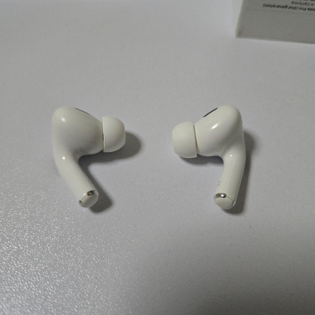 AirPods Pro 第2世代　Type-C