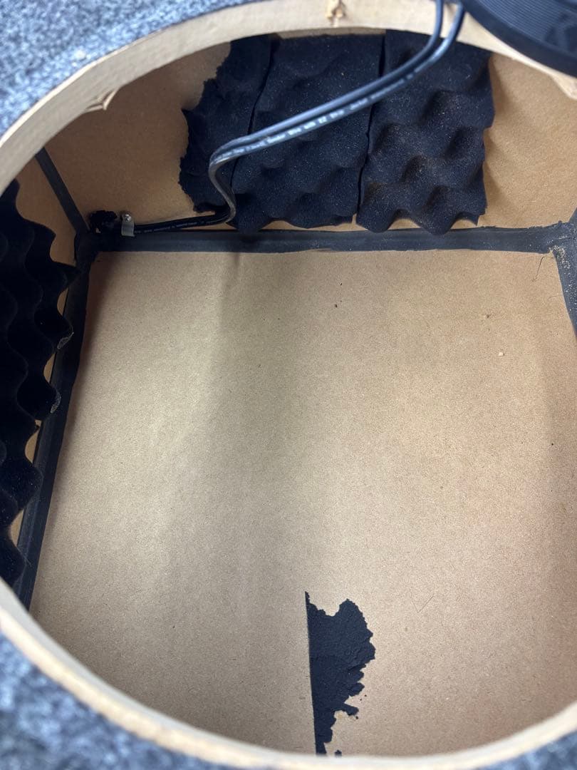 KICKER SOLOBARIC S12C 12インチ ウーファー ボックス型