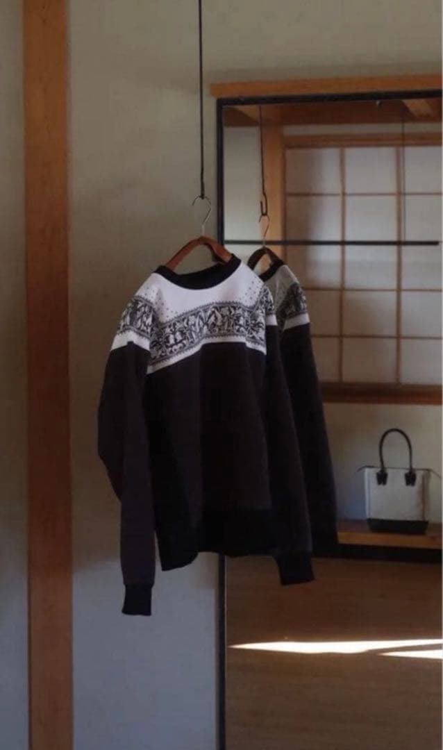 服*郎様 NICENESS K.PERRY2 柿乃葉別注 kakinoha