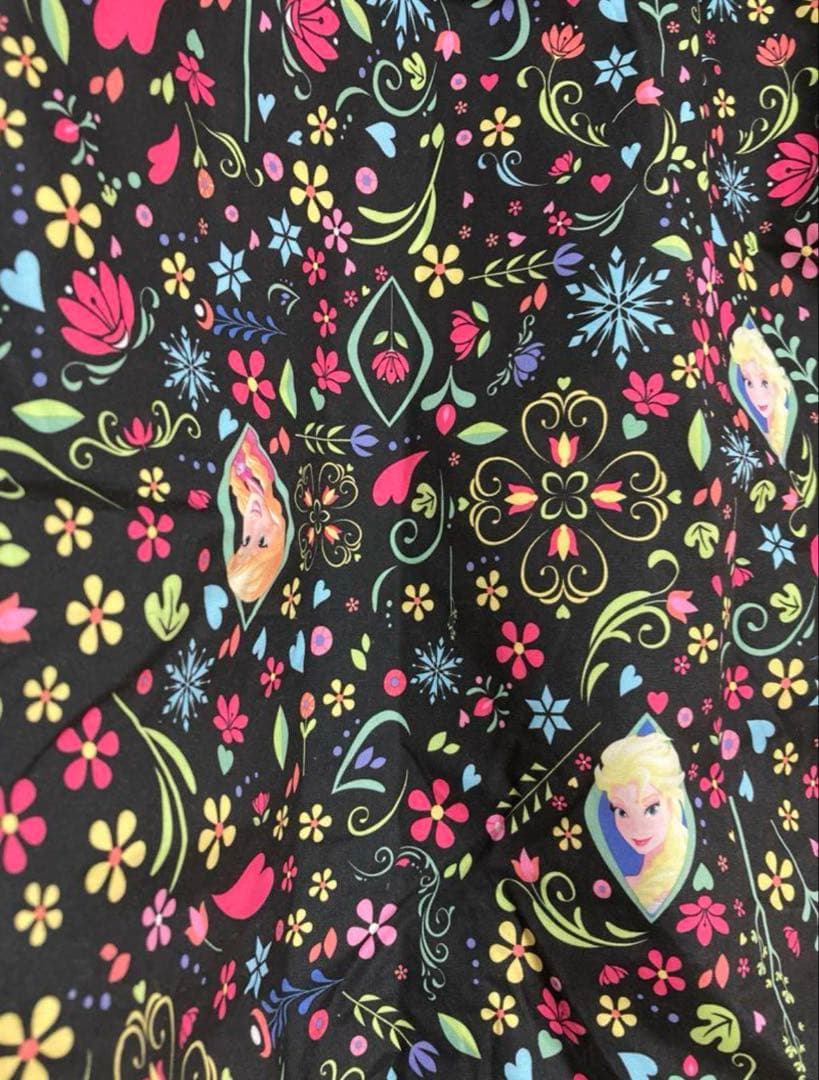 BURTON Disney コラボ スノーボードウエァ　キッズ 14/16