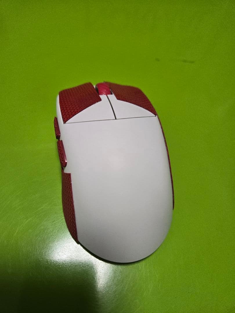 LAMZU MAYA X REJECTモデル