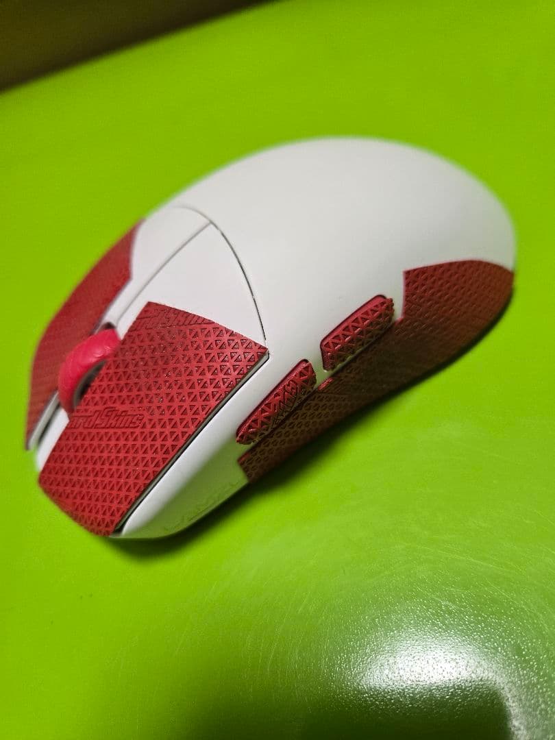 LAMZU MAYA X REJECTモデル