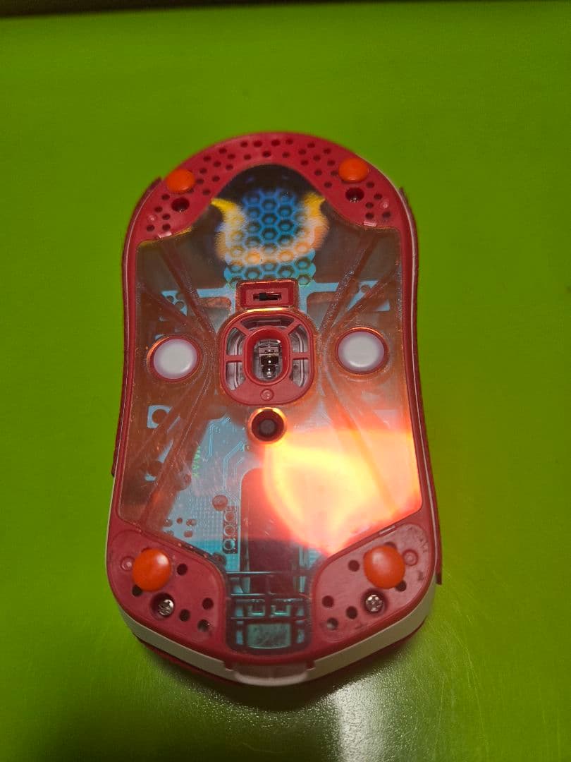 LAMZU MAYA X REJECTモデル